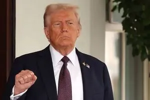 ترمب يحدد موعد لإطلاق جميع الرهائن والمحتجزين