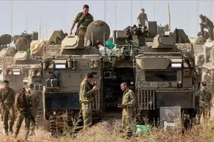 جيش الاحتلال يعلن استعداده لتنفيذ اتفاق غزة والانتقال إلى خطوط انتشار جديدة