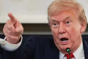 ترمب يحدد الاثنين المقبل موعداً لإطلاق جميع الرهائن والمحتجزين شفق نيوز