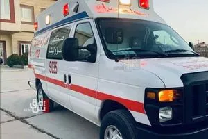 وفاة ضابط في محكمة التمييز لقوى الأمن الداخلي ببغداد شفق نيوز