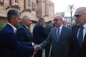 افتتاح أول مستشفى للحروق في ديالى شفق نيوز