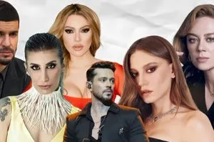 حملة ضد المخدرات تطال عدداً من نجوم تركيا شفق نيوز