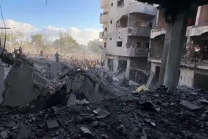 إعلان التوصل إلى اتفاق لوقف إطلاق النار في غزة