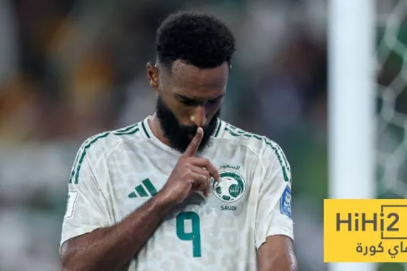أرقام البريكان في مباراة السعودية وإندونيسيا