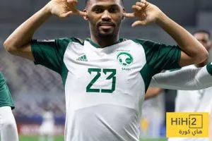 أفضل لاعب سعودي في الوقت الحالي
