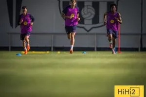 موقف الإعلام المدريدي من إقامة مباراة برشلونة وفياريال خارج إسبانيا