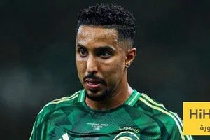 اسم لا يغيب عن أي تصفيات مونديالية للمنتخب السعودي