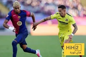 برشلونة الفائز الوحيد من مباراة ميامي