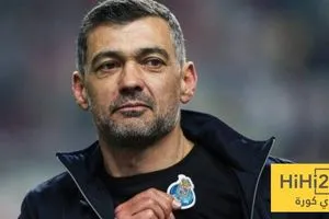 في الاتحاد كونسيساو يستعيد أحد رجاله المخلصين