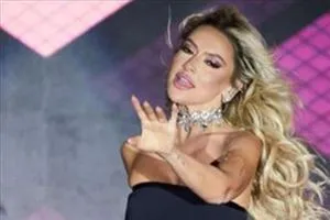 بعد قضية المخدرات التركية هاديسا لا أدخن السجائر