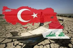 بين الوعود والواقع أزمة مياه البصرة تكشف فشل الإدارة البيئية في العراق