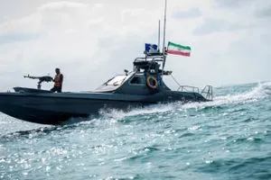 إيران القرار بإغلاق مضيق هرمز يتوقف على ظروف الضغط على صادراتنا