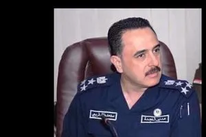 وفاة مدير النجدة العامة بسكتة قلبية