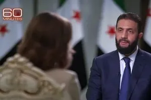 خسروها حديث الشرع عن تصنيفه سابقًا إرهابياً يشعل مواقع التواصل فيديو