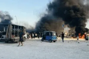 سرايا السلام ترفض زج اسم الصدريين في تظاهرات البصرة شفق نيوز