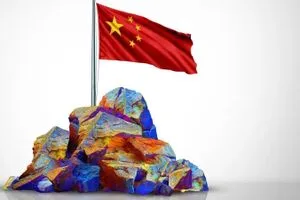 أمريكا تخصص مليار دولار لشراء معادن حيوية لمواجهة الهيمنة الصينية