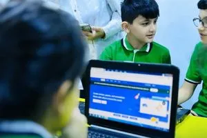 التربية تعلن عن مذكرات تفاهم لتوظيف الذكاء الاصطناعي في التعليم وكالة بغداد اليوم الاخبارية