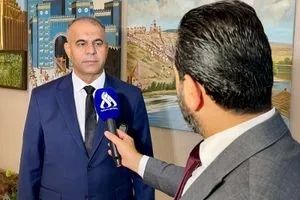 التربية مذكرات تفاهم جديدة لتوظيف الذكاء الاصطناعي في التعليم وكالة الانباء العراقية واع