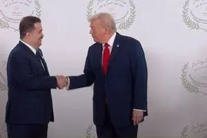 سياسي مشاركة السوداني بقمة شرم الشيخ خطوة غير موفقة