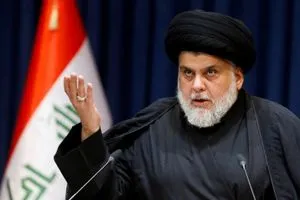 وزير الصدر يرد على ما نشر بشأن التحضير لتظاهرات مع قرب الانتخابات