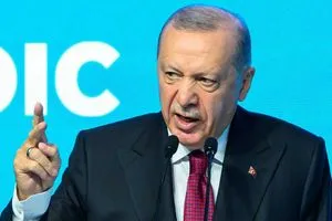 أردوغان يرحب بدمج قسد مع الجيش السوري يعزز الوحدة الوطنية شفق نيوز