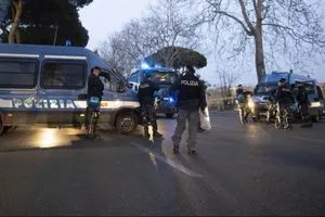 مروحيات وقناصة لتأمين مباراة بتصفيات كأس العالم شفق نيوز