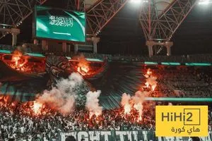 كرنفال سعودي ينتظر المنتخب العراقي في ملعب الإنماء