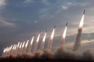 إيران لن نقبل بالإملاءات والصواريخ والمقاومة خطوط حمراء وكالة بغداد اليوم الاخبارية