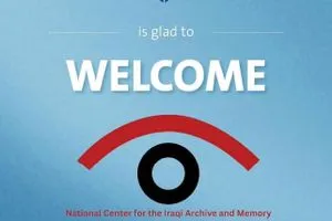 المركز الوطني للأرشيف والذاكرة العراقية ينضم رسمياً إلى الاتحاد الدولي للأرشيف السمعبصري وكالة الانباء العراقية واع