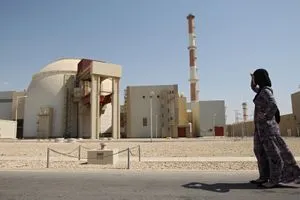 طهران اتفاق مع موسكو لبناء 8 مفاعلات نووية جديدة في إيران