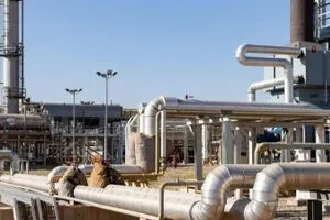 قبل الموعد دانة غاز تعلن قفزة بإنتاج الغاز في اقليم كوردستان شفق نيوز