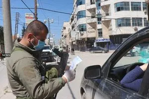 rlm مقتل مدنيين اثنين ومسلح بهجوم على حاجز أمني شرقي الرقة شفق نيوز