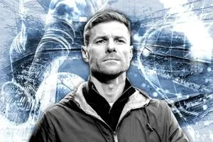 فيلم وثائقي جديد عن مسيرة تشابي ألونسو