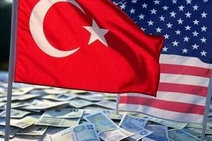 تورط تركي بعمليات تهريب البشر وغسيل الأموال في قضية أمريكية