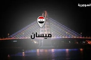 في ميسان العثور على خمس قنابل هاون في قرية