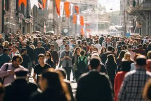 تلوث الهواء يودي بحياة أكثر من 62 ألف مواطن في تركيا شفق نيوز