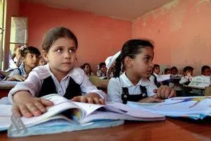 التربية مساعٍ لاستكمال رقمنة المناهج ومواكبة التطورات في التعليم الإلكتروني وكالة الانباء العراقية واع