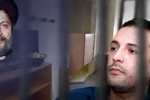 بعد 10 سنوات على اعتقاله القضاء اللبناني يعقد اول محاكمة لنجل القذافي بقضية تغييب السيد موسى الصدر