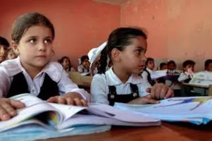 التربية مساعٍ لاستكمال رقمنة المناهج ومواكبة التطورات في التعليم الإلكتروني