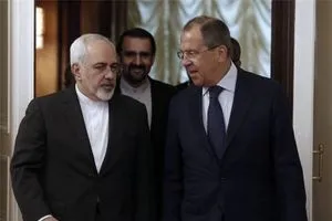 فخ سناب باك تراشق بين لافروف وظريف واتهامات بتسريب معلومات