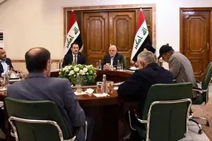 العكيلي السوداني يخطط لتحالفات جديدة بعيدة عن الإطار التنسيقي