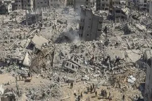 الصحة العالمية أكثر من 500 شخص ماتوا جوعا في غزة منذ بداية 2025