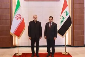 مباحثات أمنية عراقية ndash إيرانية في طهران شفق نيوز