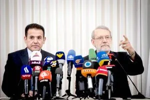 الأعرجي يبحث في إيران التعاون الأمني وترامب يعيّن مبعوثاً خاصاً للعراق