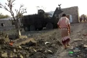 تنظيم القاعدة يهاجم مقراً للقوات الجنوبية في اليمن شفق نيوز