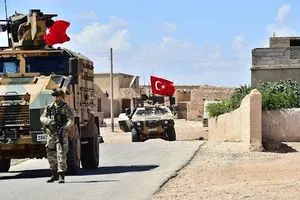 برلمان أردوغان يشرعن الاحتلال تمديد عسكري جديد في العراق بلا مبررات