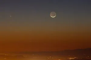 مكتب السيد السيستاني يعلن غرة شهر جمادى الأولى