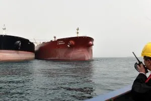 صادرات النفط الإيرانية تصل أعلى مستوياتها رغم العقوبات