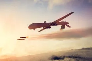 هجوم بطائرات مسيرة على الخرطوم لليوم الثالث على التوالي وكالة الانباء العراقية واع