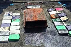 بدعم اردوغان تهريب المخدرات بطريقة الطوربيد تظهر في تركيا